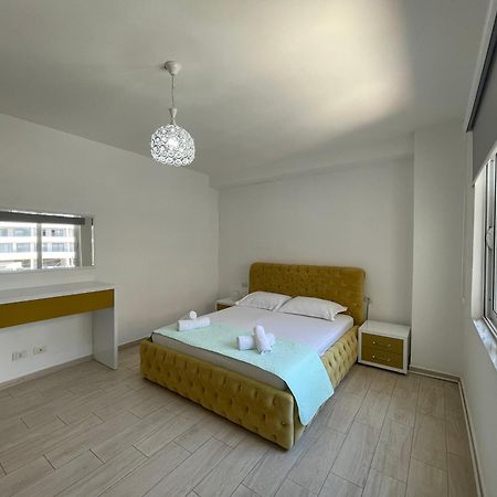 Cava Apartments Saranda Extérieur photo