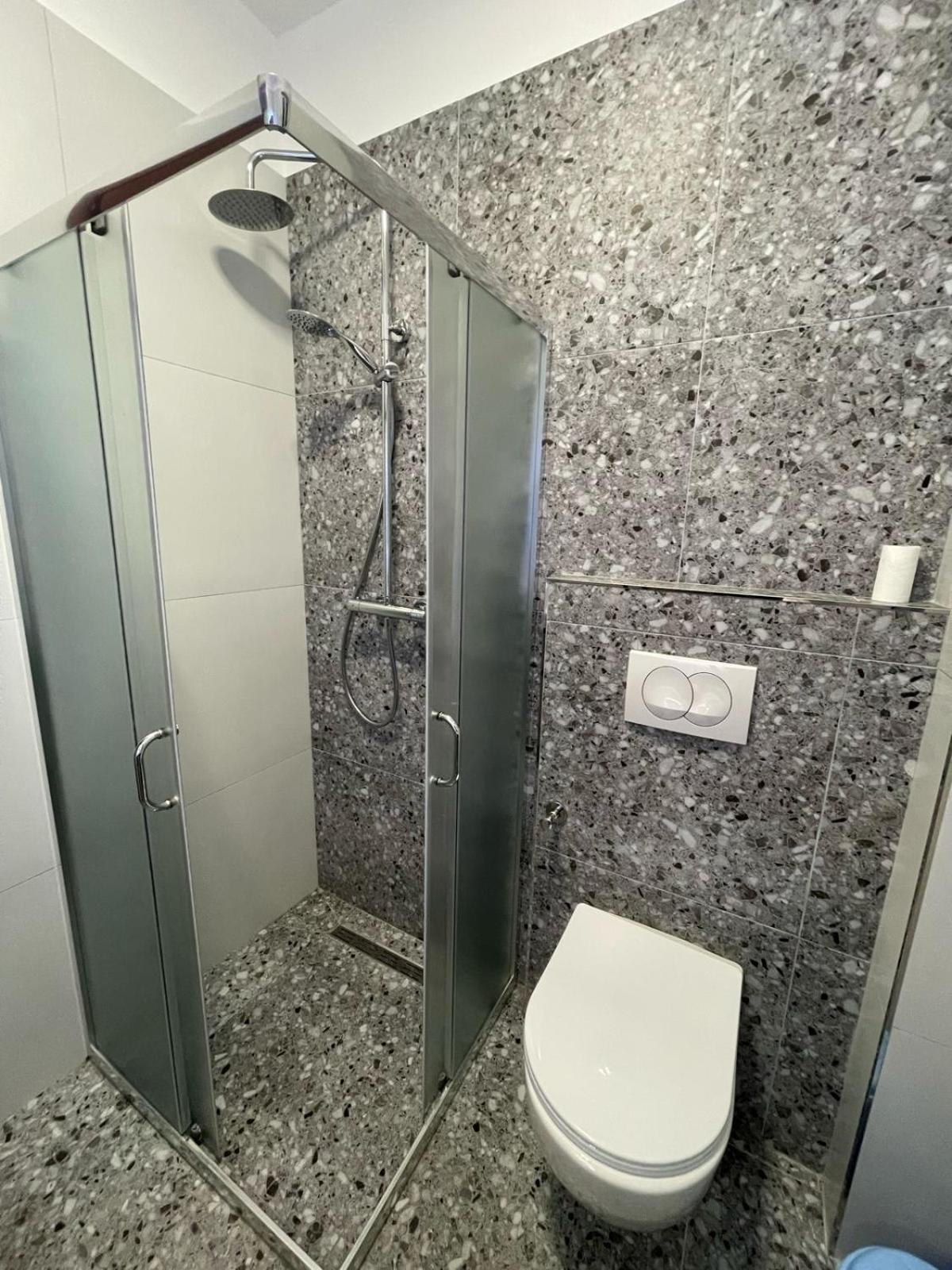 Cava Apartments Saranda Extérieur photo