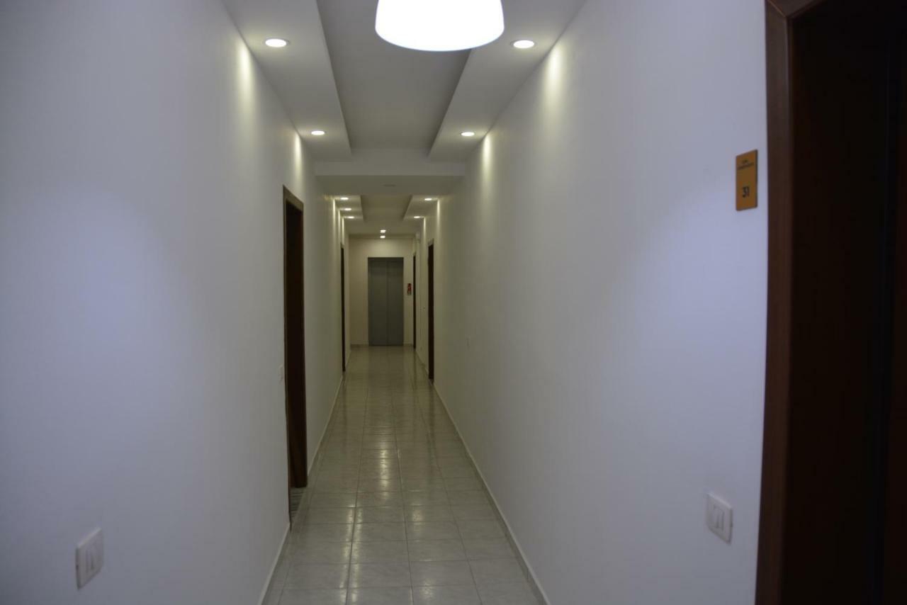 Cava Apartments Saranda Extérieur photo